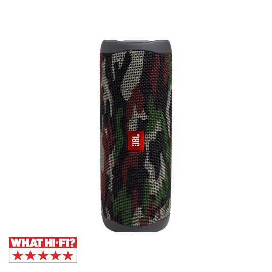 JBL Flip 5 | Portable Waterproof Speaker
